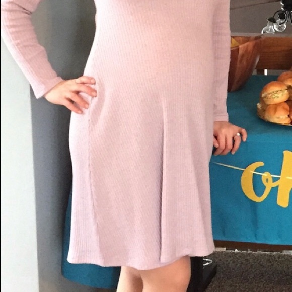 Motherhood maternity dress - Picture 3 of 6